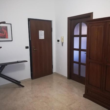 Ferienwohnung Lingotto Turin Apartament Exterior foto