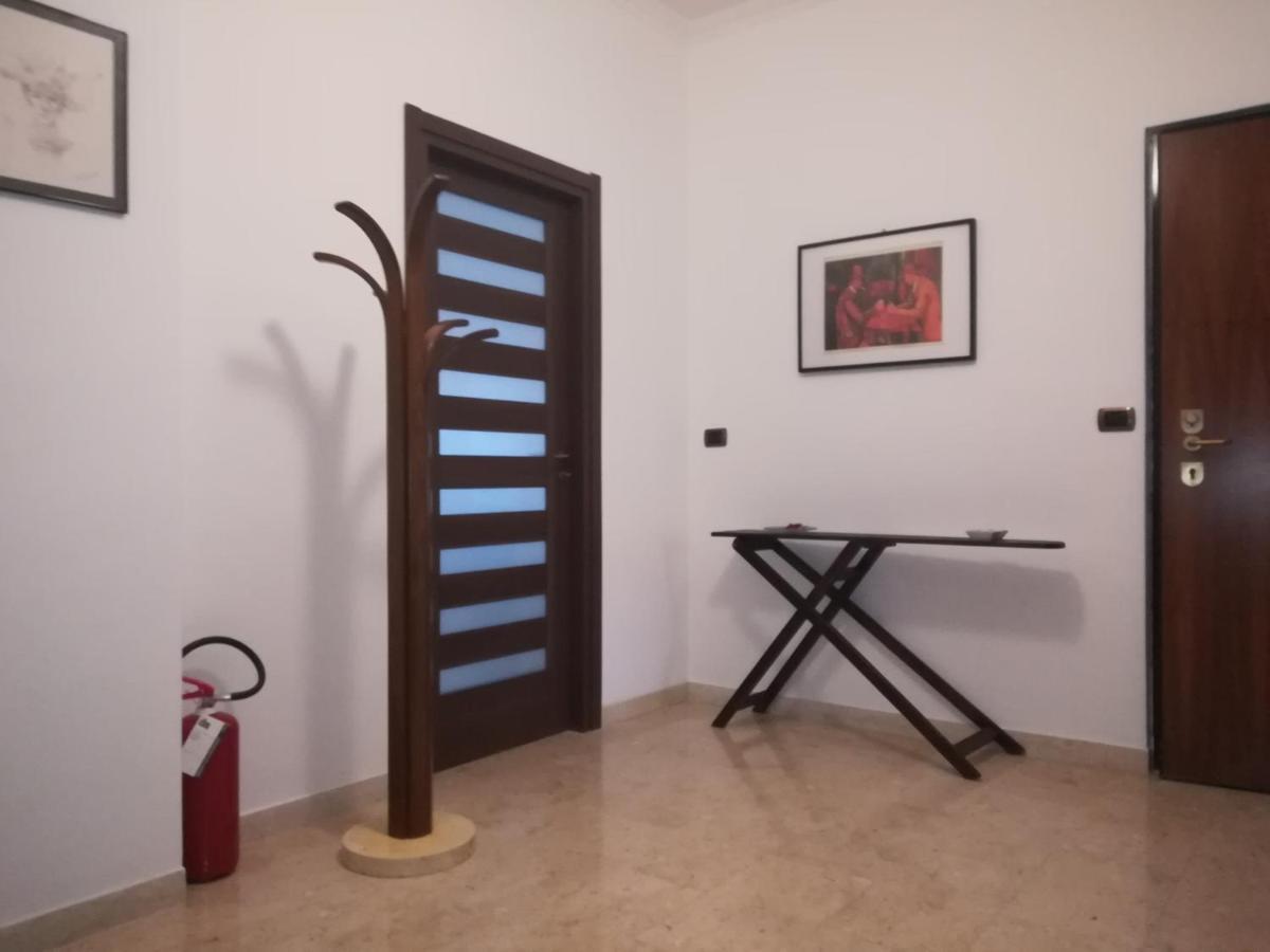 Ferienwohnung Lingotto Turin Apartament Exterior foto