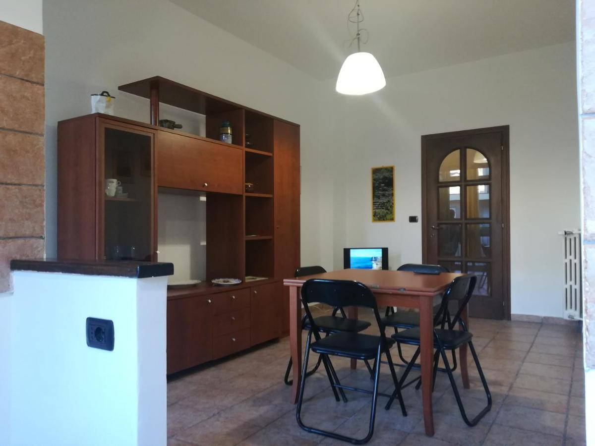 Ferienwohnung Lingotto Turin Apartament Exterior foto